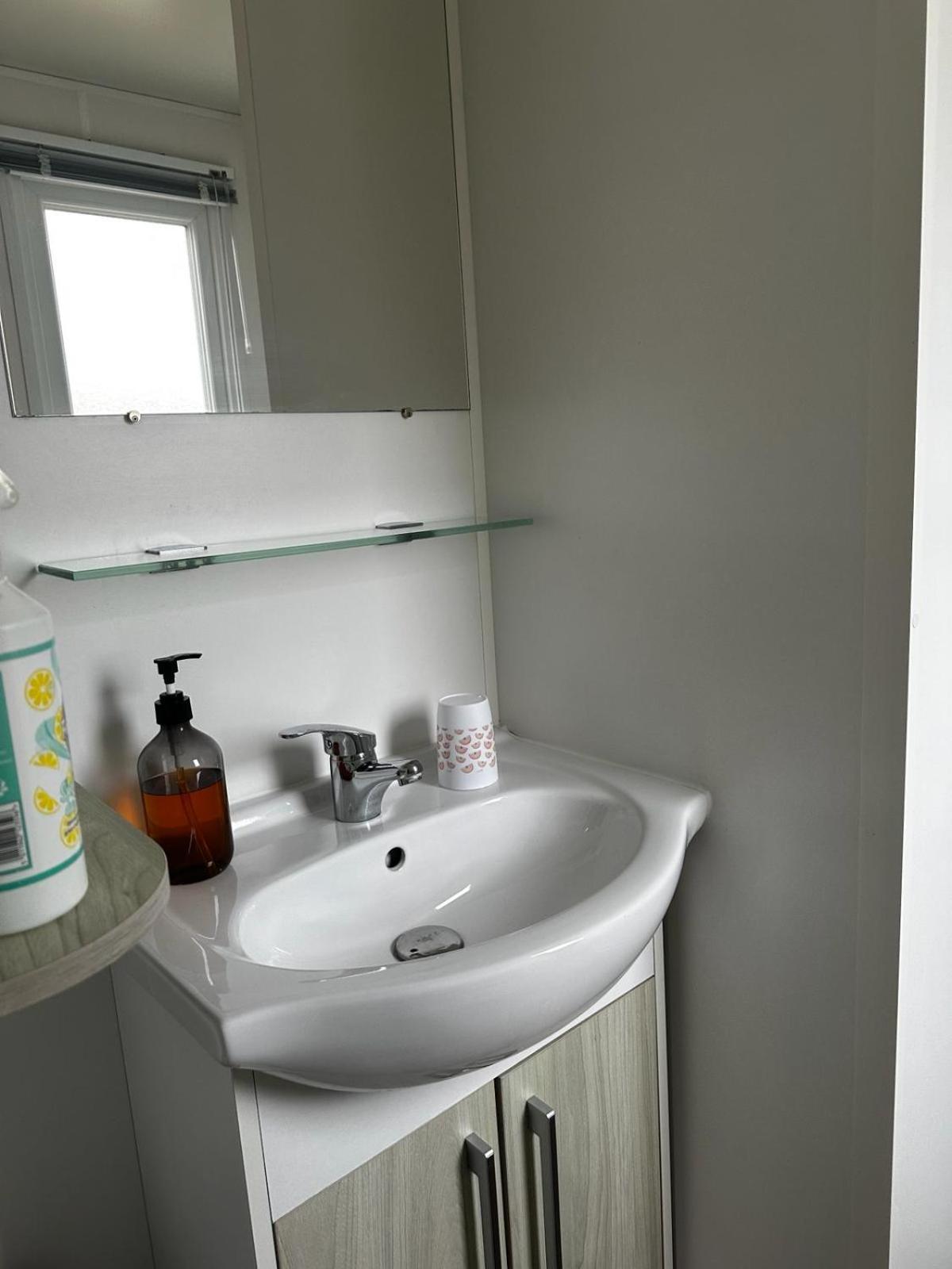 Mobilhome Clim La Falaise 4 Etoiles 나르본 외부 사진