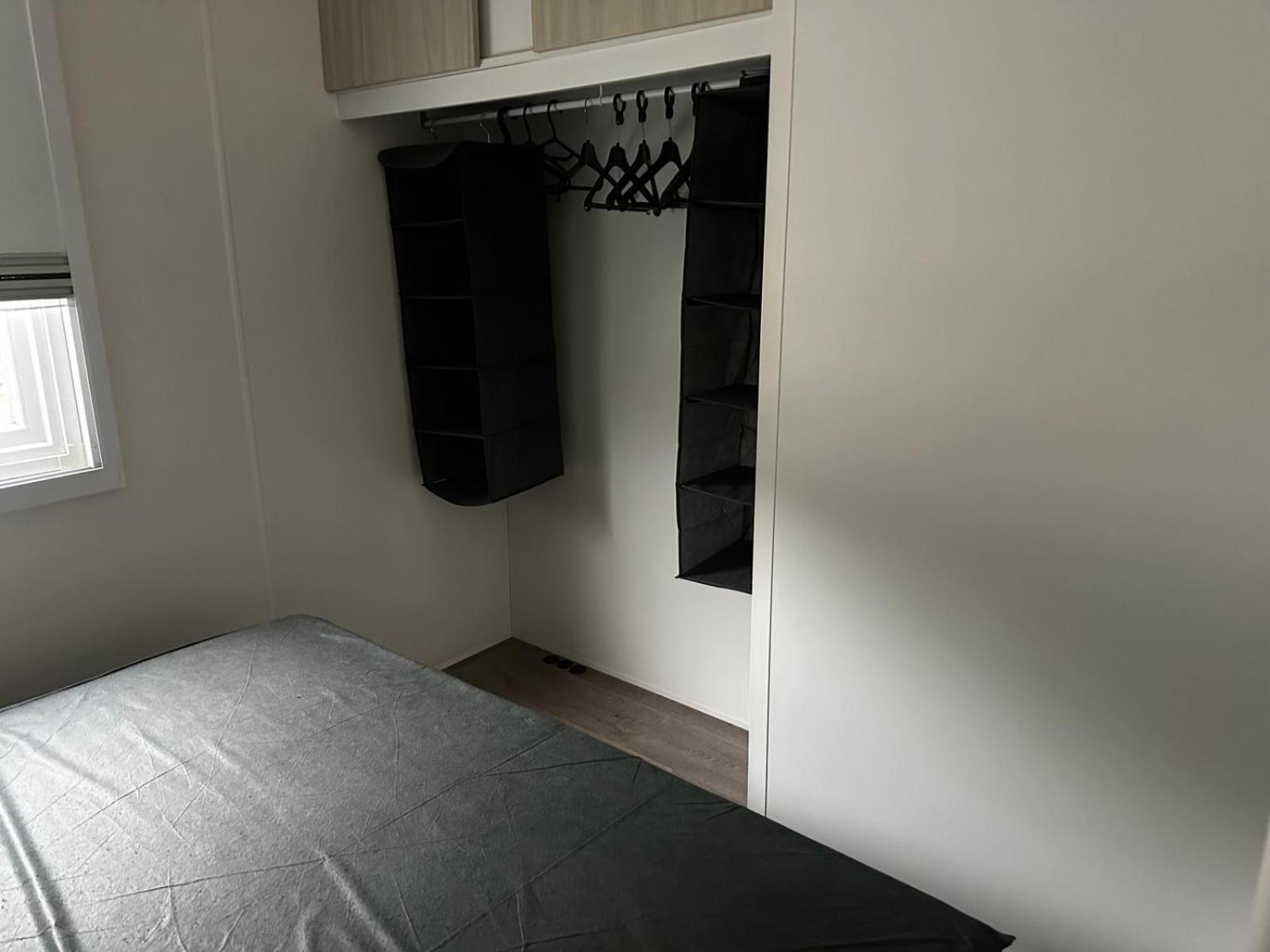 Mobilhome Clim La Falaise 4 Etoiles 나르본 외부 사진
